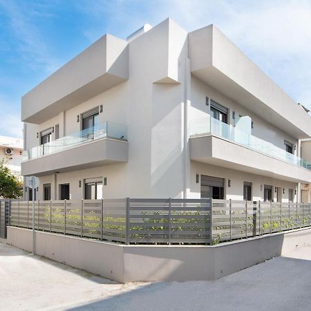 30 Senses Luxury Apartment Insight Ialysos  Luaran gambar