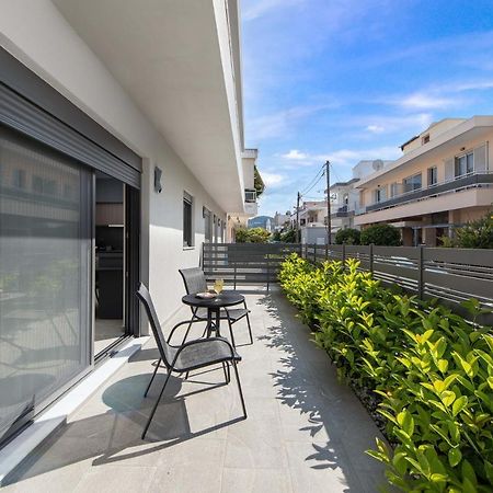 30 Senses Luxury Apartment Insight Ialysos  Luaran gambar