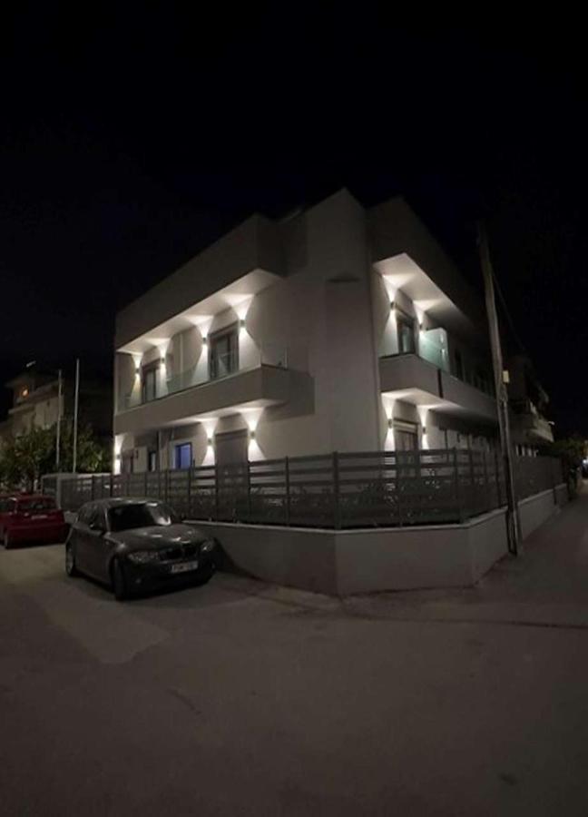 30 Senses Luxury Apartment Insight Ialysos  Luaran gambar