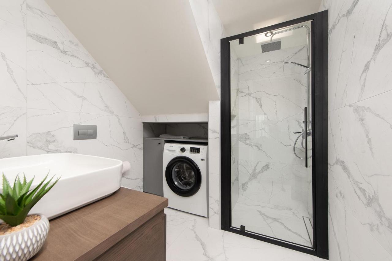 30 Senses Luxury Apartment Insight Ialysos  Luaran gambar