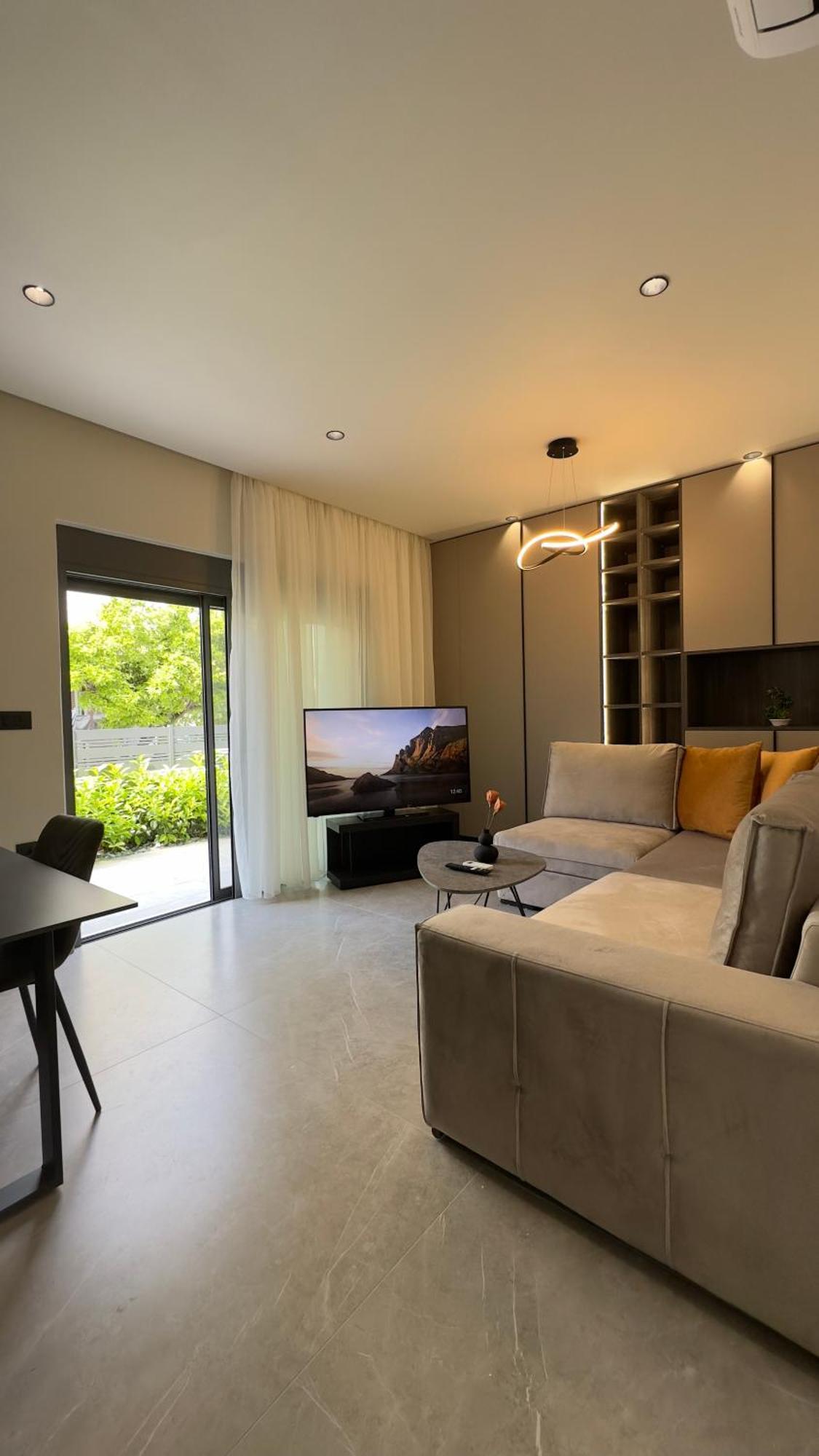 30 Senses Luxury Apartment Insight Ialysos  Luaran gambar